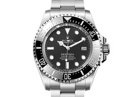 Rolex Sea-Dweller Deepsea 136660 -