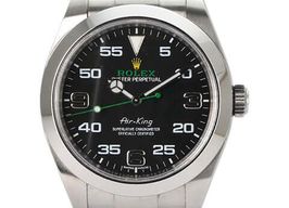 Rolex Air-King 116900 -