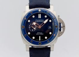 Panerai Submersible PAM01289 -