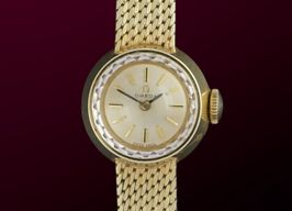 Omega Vintage 7171 -