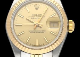 Rolex Lady-Datejust 69173 -
