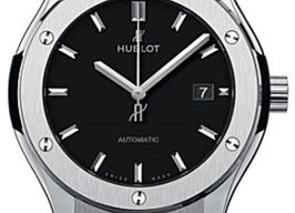 Hublot Classic Fusion 542.NX.1171.RX -