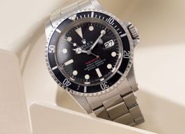 Rolex Submariner Date 1680 -