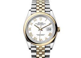 Rolex Datejust 36 126203 -