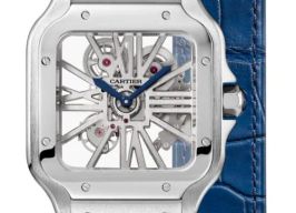 Cartier Santos WHSA0015 -