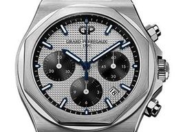 Girard-Perregaux Laureato 81020-11-131-11A -