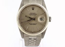 Rolex Datejust 36 16234 (1991) - 36mm Staal