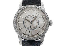 Hamilton Railroad H40391691 (2020) - Pearl dial 28 mm Steel case