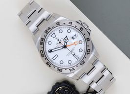 Rolex Explorer II 216570 -