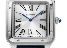 Cartier Santos Dumont WSSA0032 -