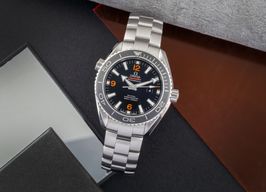 Omega Seamaster Planet Ocean 232.33.38.20.01.002 -