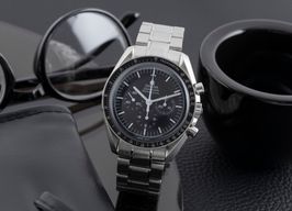 Omega Speedmaster Professional Moonwatch 311.30.42.30.01.005 (Unknown (random serial)) - Black dial 42 mm Steel case
