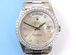 Rolex Day-Date 36 18049 -