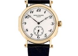 Patek Philippe Calatrava 3960J -