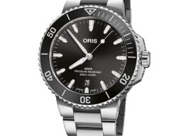 Oris Aquis Date 01 733 7787 4154 07 8 22 04PEB -