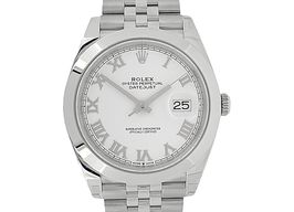 Rolex Datejust 41 126300 -
