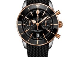 Breitling Superocean Heritage UB0156H11B1S1 -