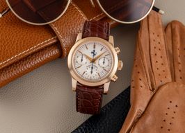 Girard-Perregaux Ferrari 8020 (2000) - 38 mm
