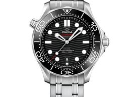 Omega Seamaster Diver 300 M 210.30.42.20.01.001 -