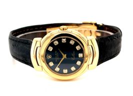 Rolex Cellini 6621 (1990) - 26 mm