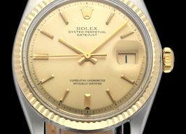 Rolex Datejust 1601 -
