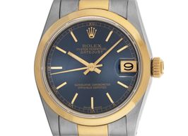 Rolex Datejust 31 68243 -