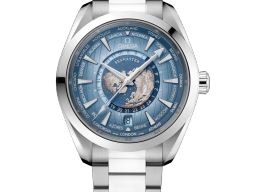 Omega Seamaster Aqua Terra 220.10.43.22.03.002 -