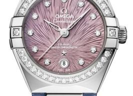 Omega Constellation 131.18.29.20.60.001 -