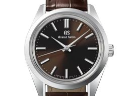 Grand Seiko Heritage Collection SBGW293 -