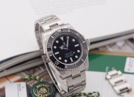 Rolex Submariner No Date 114060 -