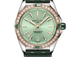 Breitling Chronomat 38 U17356531L1S1 -