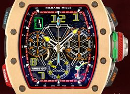 Richard Mille Unknown RM65-01 (2021) - 51_MM