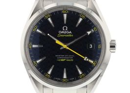 Omega Seamaster Aqua Terra 231.10.42.21.03.004 -