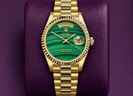 Rolex Day-Date 36 18238 -