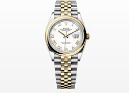 Rolex Datejust 126203 -