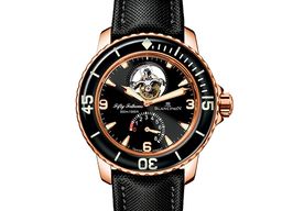 Blancpain Fifty Fathoms 5025-3630-52A -