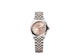 Rolex Lady-Datejust 279161 (2025) - 28 mm Gold/Steel case