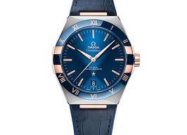 Omega Constellation 131.23.41.21.03.001 -