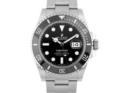 Rolex Submariner Date 126610LN (2023) - Black dial 41 mm Steel case