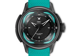 IWC Big Pilot IW356201 -