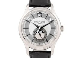 Patek Philippe Annual Calendar 5205G-001 -
