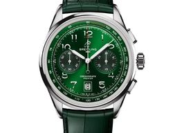 Breitling Premier AB0145371L1P2 -