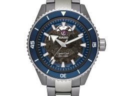 Rado HyperChrome Captain Cook R32128202 -