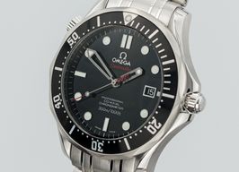 Omega Seamaster Diver 300 M 212.30.41.20.01.001 (Unknown (random serial)) - Black dial 41 mm Steel case