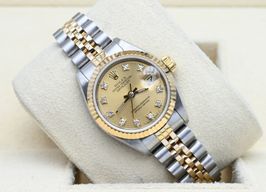 Rolex Lady-Datejust 69173 -