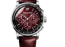 Audemars Piguet CODE 11.59 26393BC.OO.A068CR.01 -