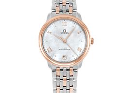 Omega De Ville 434.20.34.20.05.001 -