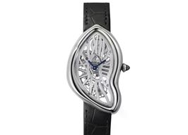 Cartier Crash W7200001 (2025) - Unknown dial Unknown Unknown case
