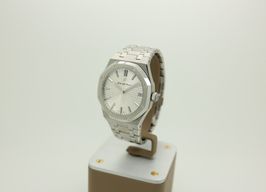 Audemars Piguet Royal Oak Selfwinding 15500ST (2021) - 41mm Staal