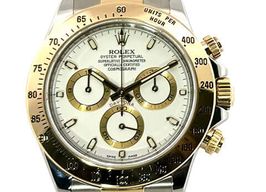 Rolex Daytona 116523 -